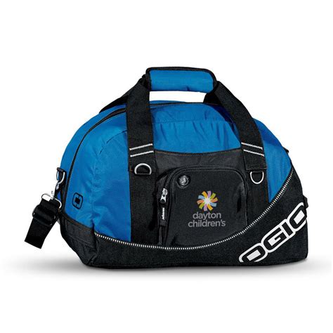 ogio half dome duffel bag.